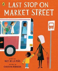 Cover Last Stop on Market Street (eBook, ePUB)