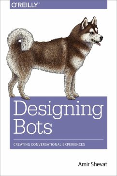 Cover Designing Bots (eBook, PDF)