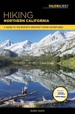 Hiking Northern California (eBook, ePUB)