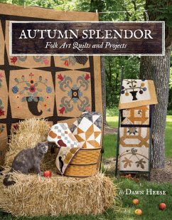 Cover Autumn Splendor (eBook, ePUB)