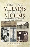 Tracing Villains & Their Victims (eBook, ePUB) Tracing Villains & Their Victims (eBook, ePUB)