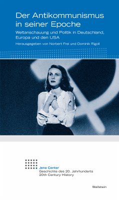 Der Antikommunismus in seiner Epoche (eBook, PDF)