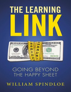 The Learning Link: Going Beyond the Happy Sheet (eBook, ePUB) - Spindloe, William