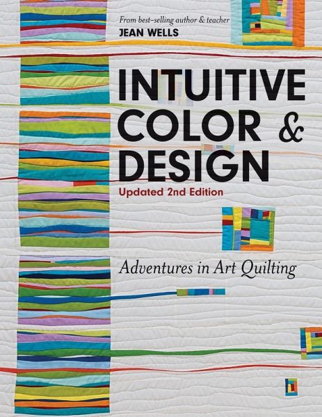 Intuitive Color & Design (eBook, ePUB)