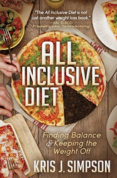 Cover All Inclusive Diet (eBook, ePUB)