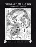 Dragons, Ogres, and Blackbirds: Fairytales With Heroines (eBook, ePUB)