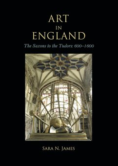 Cover Art in England (eBook, ePUB)