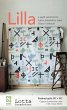 Lilla Quilt Pattern (eBook, ePUB) - Bild 1