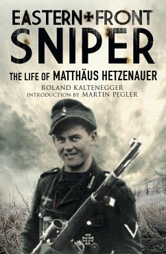 Cover Eastern Front Sniper (eBook, ePUB)