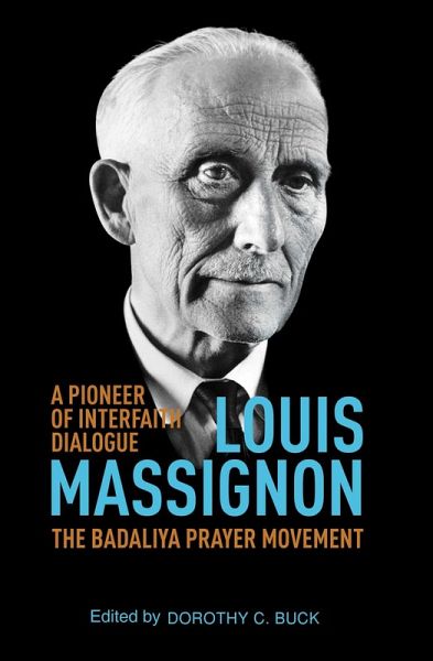 Louis Massignon (eBook, ePUB)