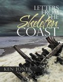 Letters from the Skeleton Coast (eBook, ePUB)