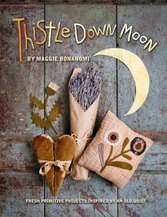 Cover Thistle Down Moon (eBook, ePUB)