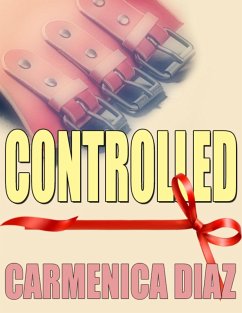 Cover Controlled (eBook, ePUB)