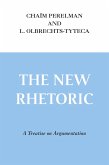 New Rhetoric, The (eBook, ePUB)