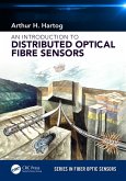 An Introduction to Distributed Optical Fibre Sensors (eBook, ePUB)