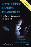 Internet Addiction in Children and Adolescents (eBook, ePUB)