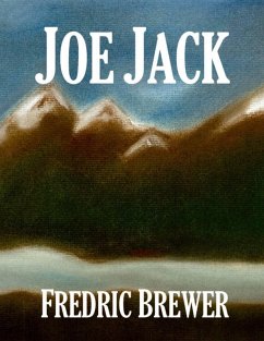 Joe Jack (eBook, ePUB) - Brewer, Fredric