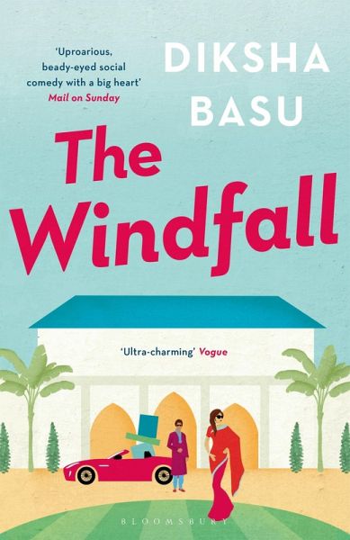 The Windfall (eBook, ePUB)