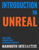 Introduction to Unreal (eBook, ePUB)