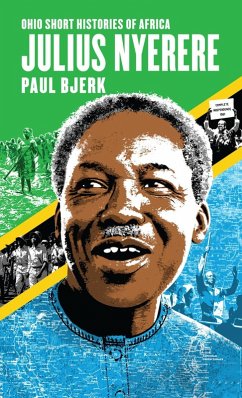 Julius Nyerere (eBook, ePUB) - Bjerk, Paul