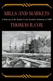 Mills and Markets (eBook, ePUB)