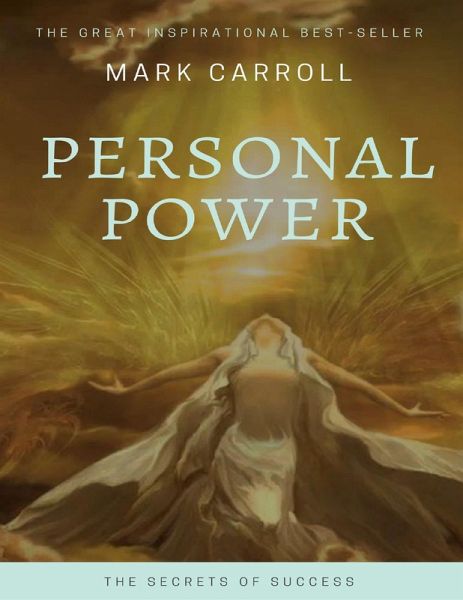 Personal Power (eBook, ePUB) Personal Power (eBook, ePUB)