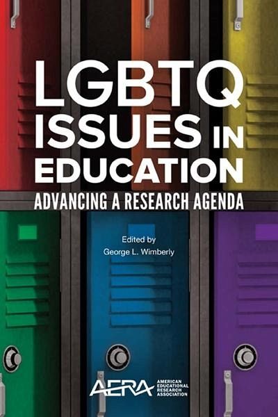 LGBTQ Issues in Education (eBook, ePUB)