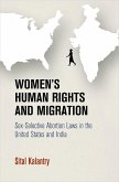 Women's Human Rights and Migration (eBook, ePUB)