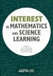 Interest in Mathematics and Science... - Bild 1