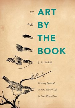 Art by the Book (eBook, ePUB) - Park, J. P.