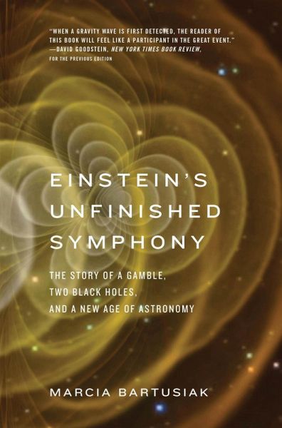 Einstein's Unfinished Symphony (eBook, ePUB)