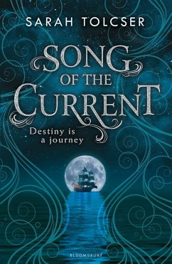 Cover Song of the Current (eBook, ePUB)