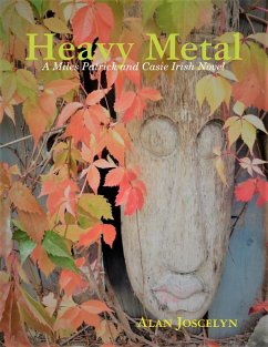 Cover Heavy Metal (eBook, ePUB)