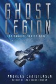 Ghost Legion (Legionnaire Series, #1) (eBook, ePUB)