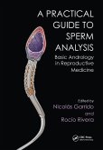 Practical Guide to Sperm Analysis (eBook, ePUB)