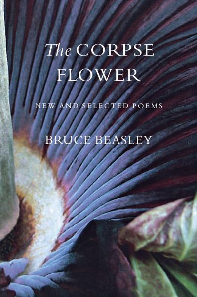 The Corpse Flower (eBook, ePUB)