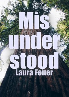 Misunderstood (eBook, ePUB) - Feiter, Laura