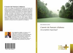 L'avenir du francais à Bukavu - Barhishi Luhiriri, Denis