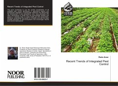 Recent Trends of Integrated Pest Control - Amer, Reda