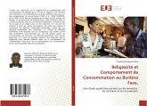 Religiosité et Comportement de Consommation au Burkina Faso.