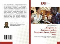 Religiosité et Comportement de Consommation au Burkina Faso. - Nasse, Theophile Bindeoue