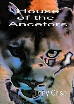 Cover House of the Ancestors (eBook, ePUB)