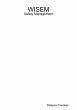 WISEM Safety Management (eBook, ePUB) - Bild 1