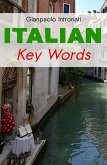 Italian Key Words (eBook, ePUB)