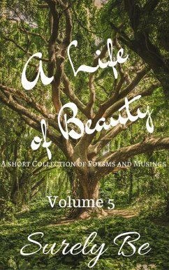 A Life of Beauty (eBook, ePUB) - Be, Surely