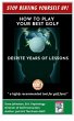 Stop Beating Yourself Up! How To Play... - Bild 1