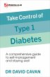 Take Control of Type 1 Diabetes (eBook,... - Bild 1