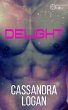 Delight (Nians on Earth, #3) (eBook,... - Bild 1