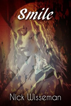 Cover Smile: A Short Story (eBook, ePUB)