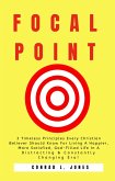 Focal Point (eBook, ePUB)